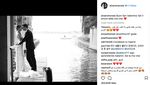 Foto: Nuansa Cinta Dunia Sepakbola Saat Valentine Foto: Nuansa Cinta Dunia Sepakbola Saat Valentine