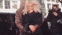 Momen Valentine David Backham, Kim Kardashian hingga Adam Levine