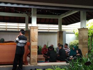 Akhir Perjalanan Sekte Penghapus Utang di Cirebon Akhir Perjalanan Sekte Penghapus Utang di Cirebon