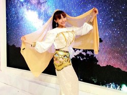 Roro Fitria Terciduk Polisi, Ini 4 Dampak Pemakaian Sabu