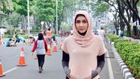 5 Mantan Presenter Olahraga yang Makin Cantik Setelah Berhijab