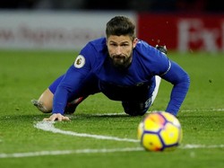 Giroud Butuh Tantangan Baru, Chelsea Jadi Jawabannya