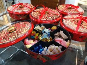 8 Makanan Khas Imlek di Indonesia, Punya Makna-Filosofi Tersendiri 8 Makanan Khas Imlek di Indonesia, Punya Makna-Filosofi Tersendiri