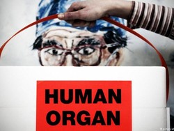UU Baru: Warga Belanda Otomatis Akan Menjadi Donor Organ Tubuh