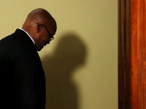 Ingin Rekam Album, Mantan Presiden Ini Malah Dikecam