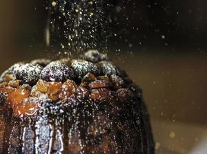 Tips Cara Buat Cake Cokelat Tanpa Telur dan Mixer