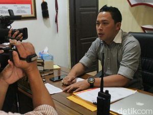 Bejat! Guru SMP di Lahat Sumsel Cabuli Murid hingga Hamil 3 Bulan