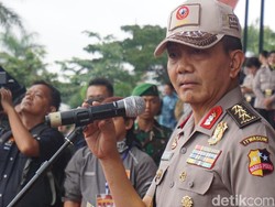 3 Daerah di Jabar Dinilai Paling Rawan, Polisi Siapkan Strategi