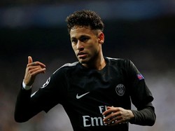 Ditanya soal Rumor Masa Depan, Ini Kata Neymar