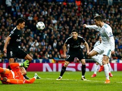 Serangan Balik Madrid Dinilai Akan Jadi Masalah untuk PSG