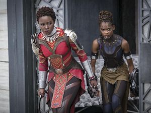 Usai Black Panther, Kapan Film Solo untuk Shuri?