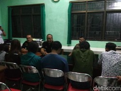 Empat Pasangan Mesum Terjaring Razia Petugas, Satu Orang Kabur