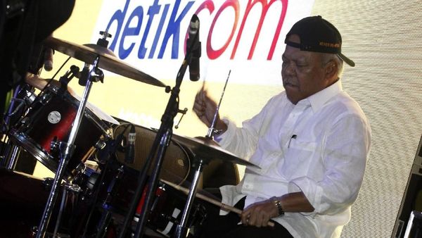 Nggak Nyangka, Ini Lho Aslinya Menteri Basuki