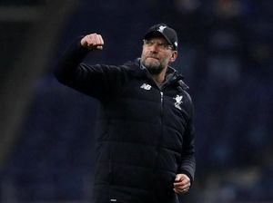 Bukan Ferguson atau Wenger, Klopp Tak Akan Bertahan 20 Tahun di Liverpool