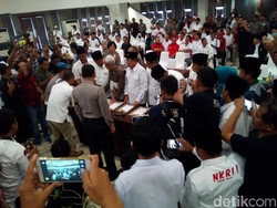 Dana Kampanye Cabup Kudus Maksimal Rp 7,67 Miliar Per Paslon