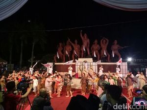 Ini Cara Pemkot Blitar Rayakan Hari Kasih Sayang Ini Cara Pemkot Blitar Rayakan Hari Kasih Sayang