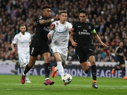 Presiden PSG: Kami Akan Kalahkan Madrid Tanpa Neymar