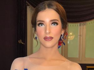 Intip Dandanan Tasya Farasya dan Vanesha Prescilla Milea Yuk! Intip Dandanan Tasya Farasya dan Vanesha Prescilla Milea Yuk!
