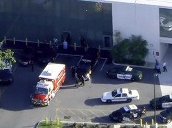 Kepanikan Saat Penembakan Massal Sekolah di Florida