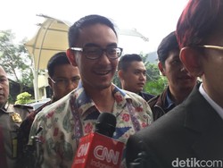 Pengacara Harap Zumi Zola Tak Langsung Ditahan KPK