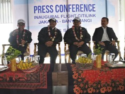 Bandara Banyuwangi Ditarget Layani Rute Internasional Mulai 2019