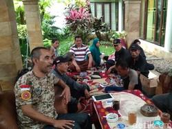 Sekte Penghapus Utang Klaim Punya 25 Juta Anggota