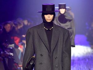 Pencarian Modest Fashion di Pinterest Naik 500% Tahun 2018 Pencarian Modest Fashion di Pinterest Naik 500% Tahun 2018