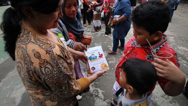 Edukasi Cerdas Finansial Sejak Dini