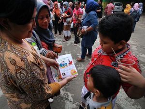 Edukasi Cerdas Finansial Sejak Dini
