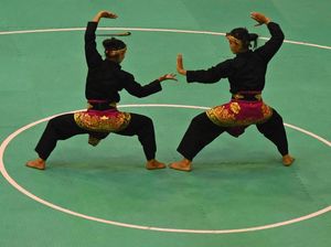 Pencak Silat Janjikan Jurus-jurus Kejutan di Asian Games