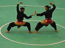 Pencak Silat Janjikan Jurus-jurus Kejutan di Asian Games