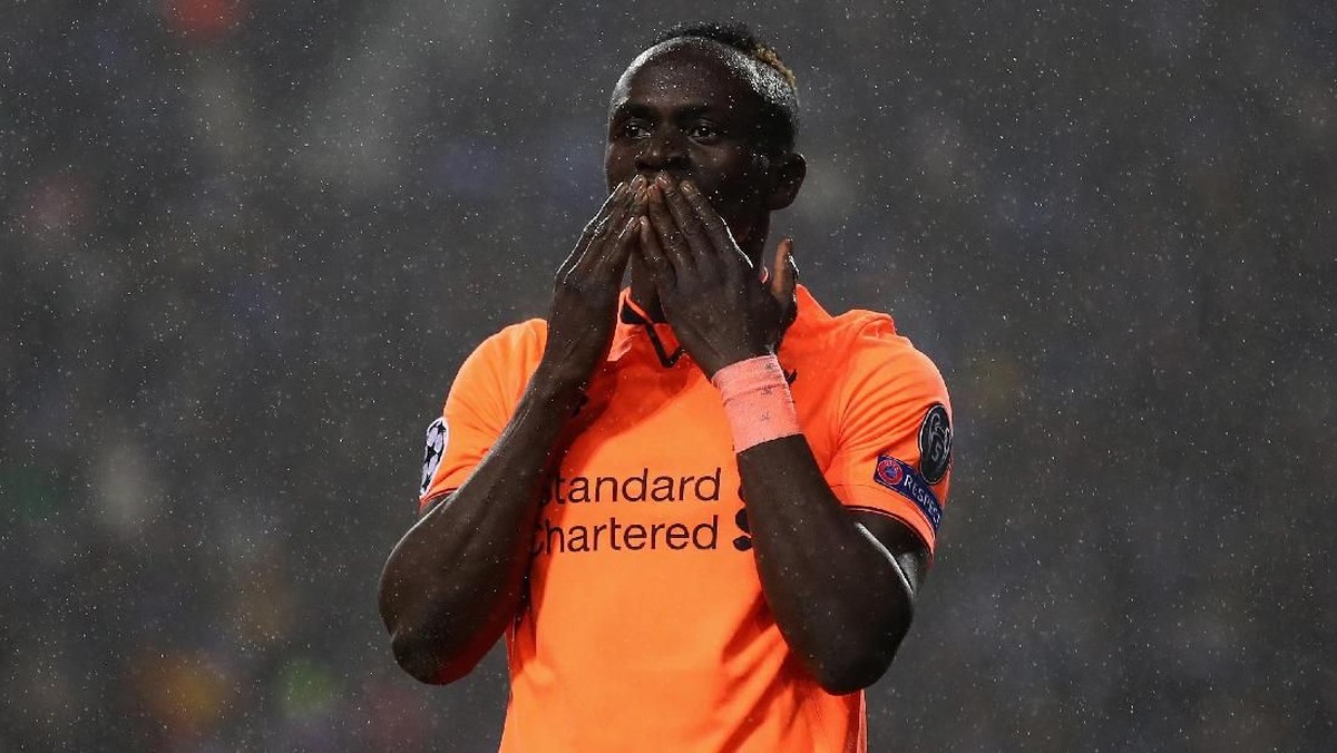 Foto: Julian Finney/Getty Images