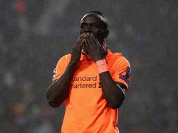 Lupakan Coutinho, Kini Waktunya Sadio Mane