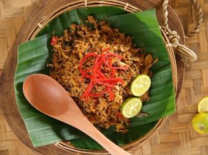 Kini Ada Restoran Indonesia yang Sajikan Masakan Manado di Suriname