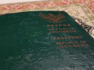 Pembuatan Paspor RI di Melbourne Masih Terhambat