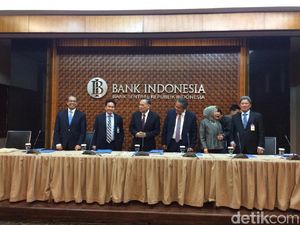 Neraca Perdagangan RI Defisit US$ 670 Juta, Ini Kata BI