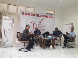 ILR Anggap Putusan MK soal Hak Angket Buat DPR Leluasa Serang KPK