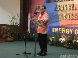 Cerita Anies Jadi Filatelis sejak SD dan Kebiasaan Kirim Surat