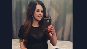 Pesona Nenek Cantik 36 Tahun yang Bikin Pria Tergila-gila Ingin Melamar