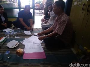 Ini Janji Manajemen Resto Tempat Karyawati Tewas Terjepit Lift Ini Janji Manajemen Resto Tempat Karyawati Tewas Terjepit Lift