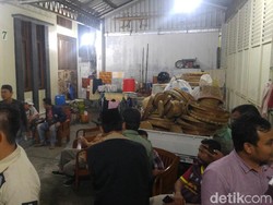 Pengakuan Pemilik Rumah Meditasi di Semarang yang Didatangi Polisi