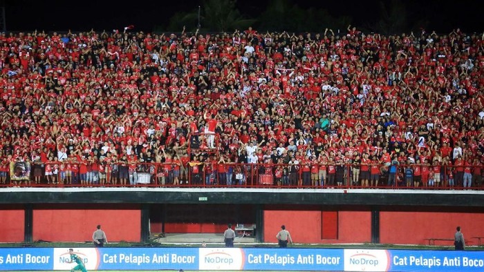 Inilah Jadwal Final dan Siaran Langsung Piala Presiden