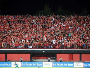 Inilah Jadwal Final dan Siaran Langsung Piala Presiden