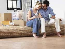 4 Posisi Seks Favorit Wanita, Mohon Pengertian Para Suami