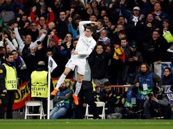 Ronaldo Minta Madrid Tetap Ganas di Kandang PSG