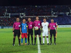 Apresiasi Bepe untuk The Jakmania yang Datang ke Johor