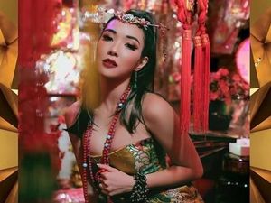 Puji Gading Marten di Love for Sale, Gisel Lupa itu Suaminya Puji Gading Marten di Love for Sale, Gisel Lupa itu Suaminya