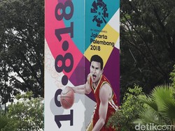 INASGOC Diminta Gencarkan Sosialisasi Asian Games Lagi