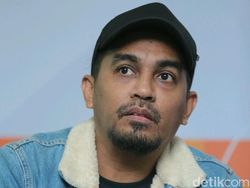 Suasana Jelang Konser Glenn Fredly 25 Years of Music di Ancol
