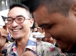 Kasus Gratifikasi Zumi Zola, KPK Panggil 7 Saksi